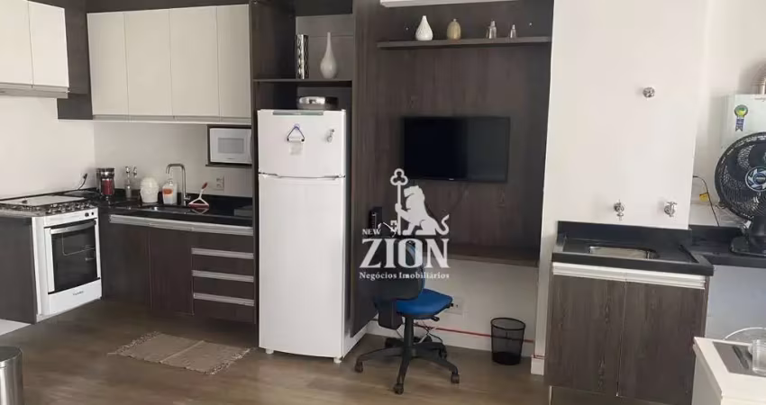 Studio com 1 dormitório à venda, 28 m² por R$ 340.000 - Macedo - Guarulhos/SP