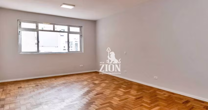 Apartamento com 1 dormitório à venda, 32 m² por R$ 375.000,00 - Vila Buarque - São Paulo/SP