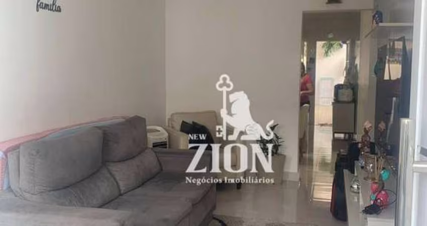 Casa com 2 dormitórios à venda, 72 m² por R$ 545.000,00 - Vila Rio de Janeiro - Guarulhos/SP