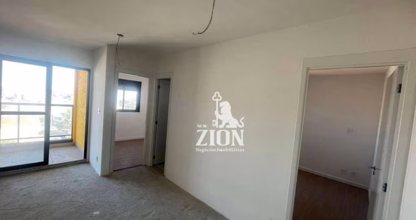 Apartamento com 2 dormitórios, 45 m² - venda por R$ 429.800,00 ou aluguel por R$ 3.010,00/mês - Vila Maria Alta - São Paulo/SP