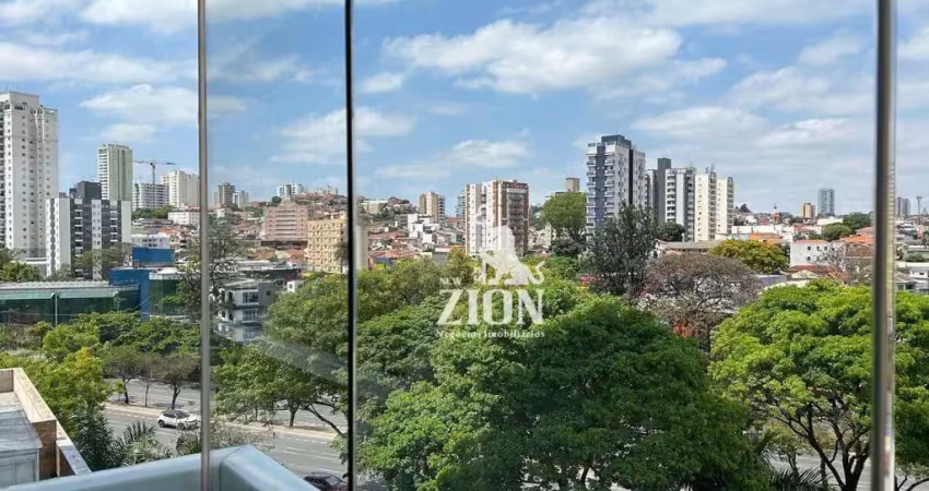 Apartamento com 2 dormitórios à venda, 64 m² por r$ 820.000,00 - jardim sao paulo(zona norte) - são paulo/sp