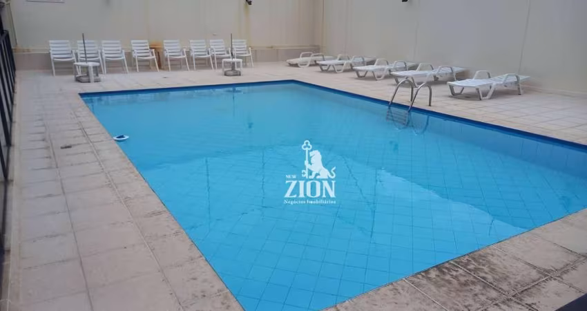 Apartamento com 3 dormitórios à venda, 88 m² por R$ 649.800,00 - Vila Guilherme - São Paulo/SP