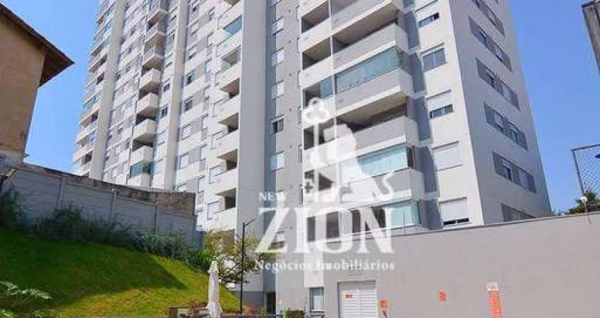 Apartamento com 2 dormitórios à venda, 42 m² por R$ 360.000,00 - Lauzane Paulista - São Paulo/SP