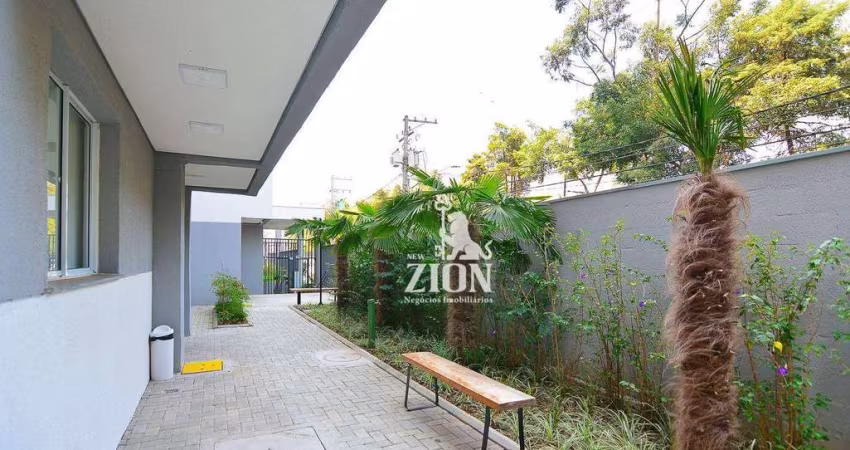 Apartamento com 2 dormitórios à venda, 42 m² por R$ 425.000,00 - Lauzane Paulista - São Paulo/SP