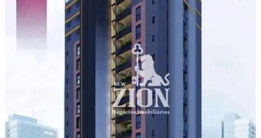 Apartamento com 3 dormitórios à venda, 66 m² por r$ 872.251,24 - jardim são paulo - são paulo/sp