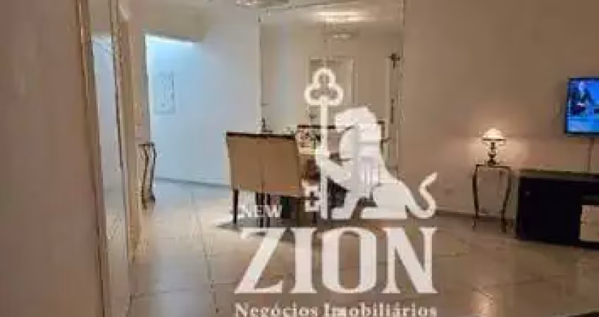 Apartamento com 3 dormitórios à venda, 106 m² por r$ 830.000,00 - santana - são paulo/sp