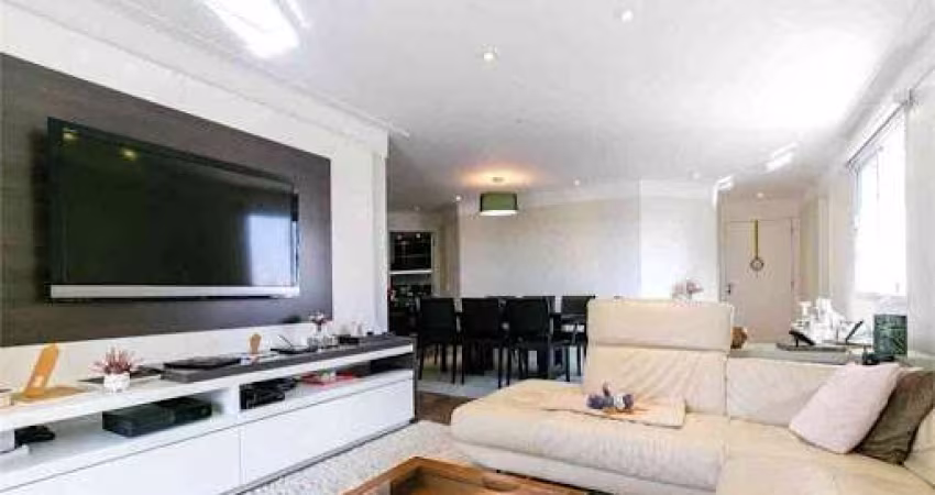 Apartamento com 3 dormitórios à venda, 130 m² por R$ 1.550.000,00 - Santa Teresinha - São Paulo/SP