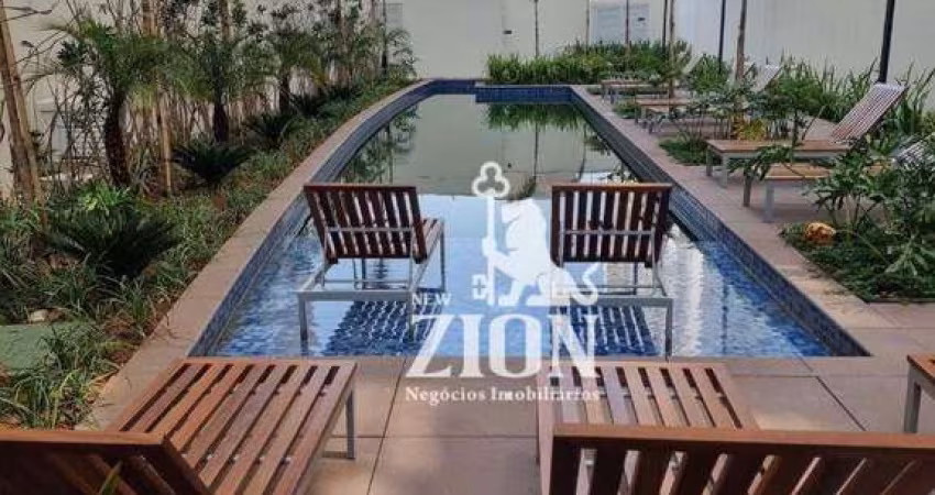 Apartamento Garden com 2 dormitórios à venda, 79 m² por R$ 530.000,00 - Vila Guilherme - São Paulo/SP