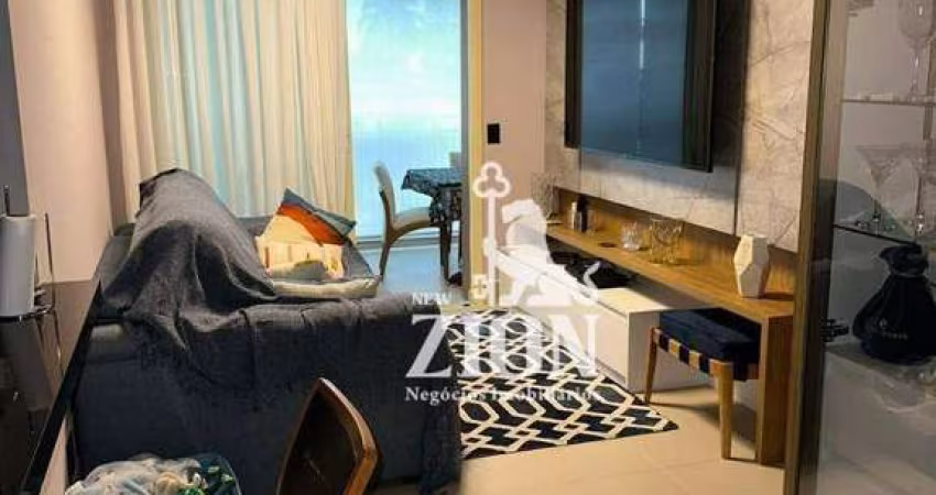 Apartamento com 3 dormitórios à venda, 92 m² por R$ 1.480.000,00 - Jardim Sao Paulo(Zona Norte) - São Paulo/SP