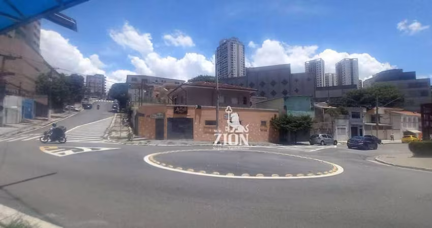 Ponto para alugar, 300 m² por R$ 30.000.000,00/mês - Santana - São Paulo/SP