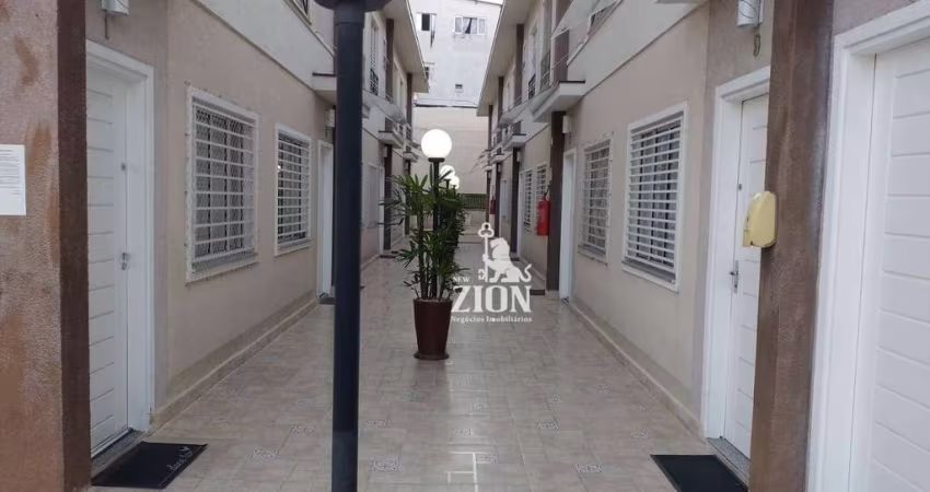 Casa com 2 dormitórios à venda, 102 m² por R$ 530.000,00 - Imirim - São Paulo/SP