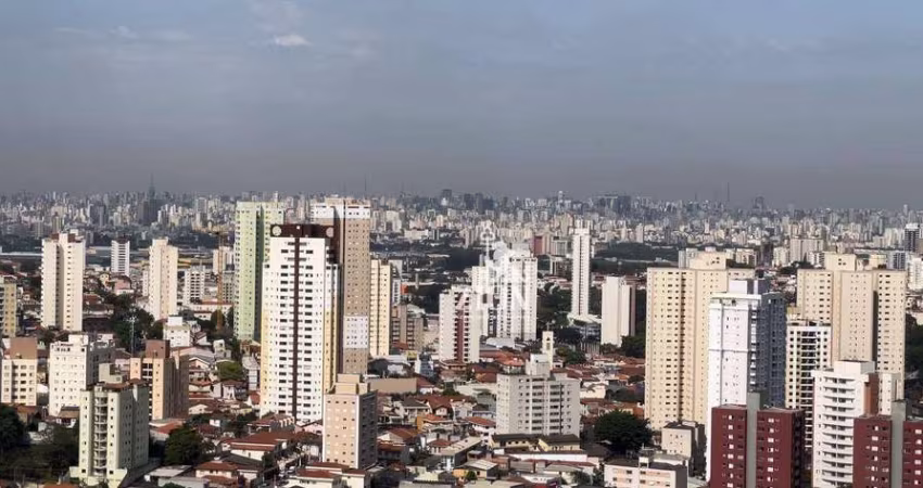 Apartamento com 2 dormitórios à venda, 64 m² por R$ 880.000 - Parada Inglesa - São Paulo/SP