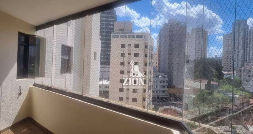 Apartamento com 4 dormitórios à venda, 181 m² por R$ 975.000 - Água Fria - São Paulo/SP