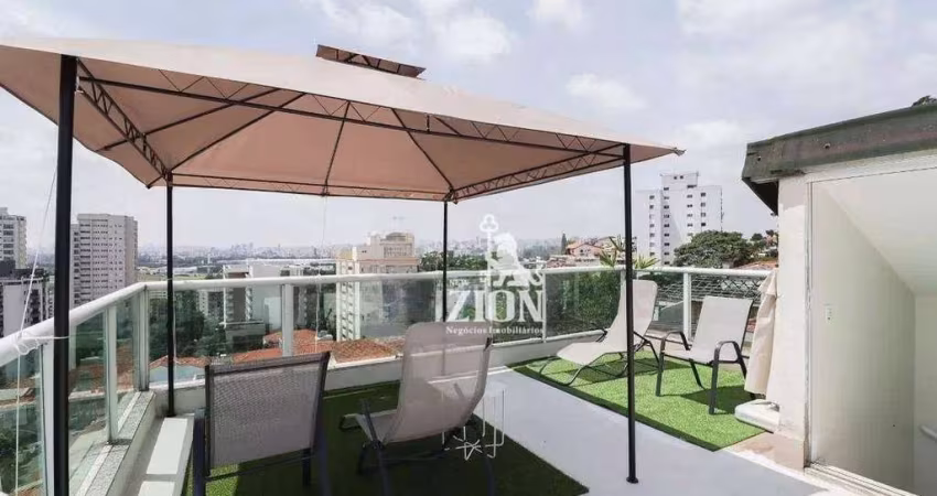 Sobrado com 3 dormitórios à venda, 230 m² por R$ 1.290.000,00 - Vila Ester - São Paulo/SP