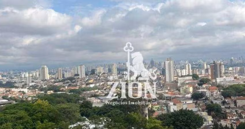 Apartamento com 1 dormitório à venda, 33 m² por R$ 275.000 - Vila Guilherme - São Paulo/SP