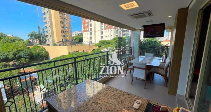 Apartamento à venda, 92 m² por R$ 1.450.000,00 - Jardim Sao Paulo(Zona Norte) - São Paulo/SP