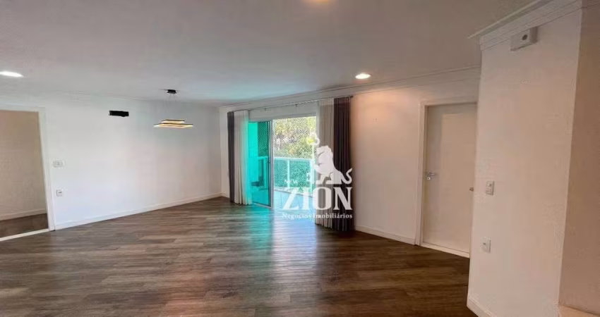 Apartamento com 3 dormitórios à venda, 118 m² por R$ 1.299.000 - Santana - São Paulo/SP