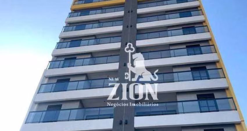 Studio com 1 dormitório, 32 m² - venda por R$ 370.000,00 ou aluguel por R$ 2.469,00/mês - Jardim Sao Paulo(Zona Norte) - São Paulo/SP