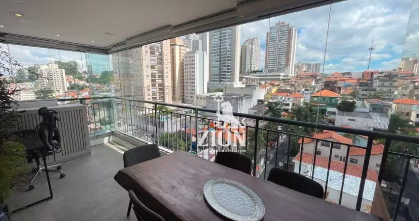 Apartamento à venda, 66 m² por R$ 880.000,00 - Santana - São Paulo/SP
