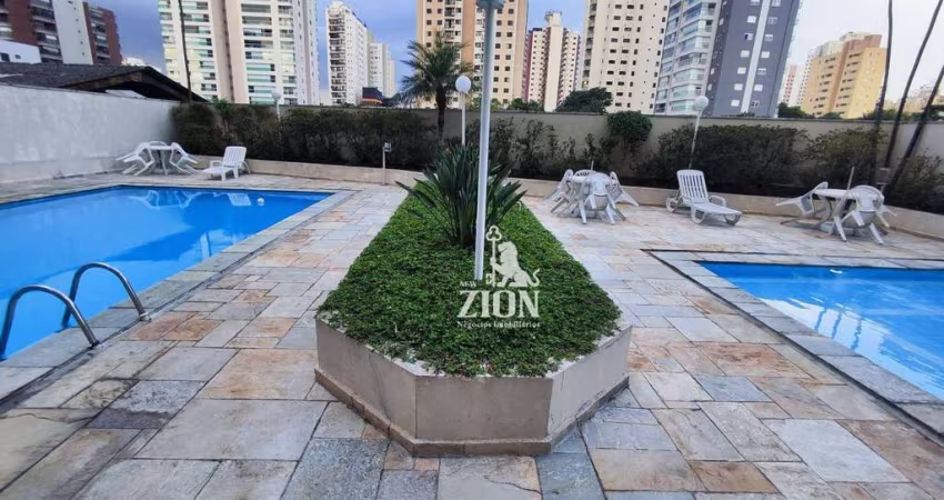 Lindo apto 80m no Santa Terezinha