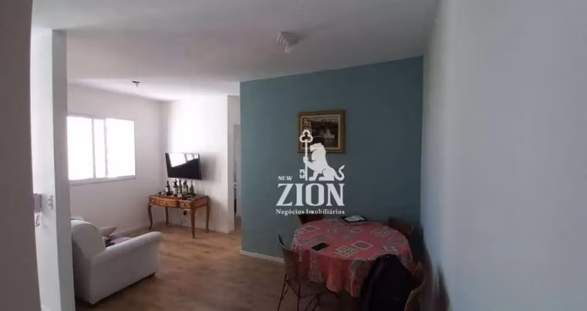 Apartamento com 2 dormitórios à venda, 41 m² por R$ 335.000,00 - Imirim - São Paulo/SP