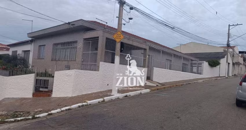 Terreno Esquina 400 m2 plano