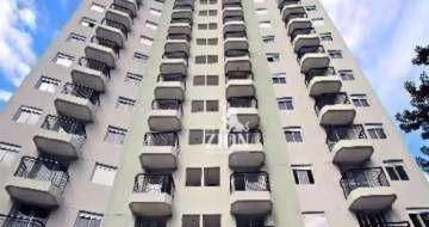 Apartamento com 2 dormitórios à venda, 62 m² por R$ 380.000 - Parque Mandaqui - São Paulo/SP