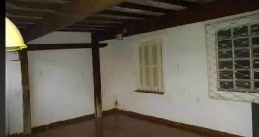 Casa Térrea no Tremembé para Reforma 320.000