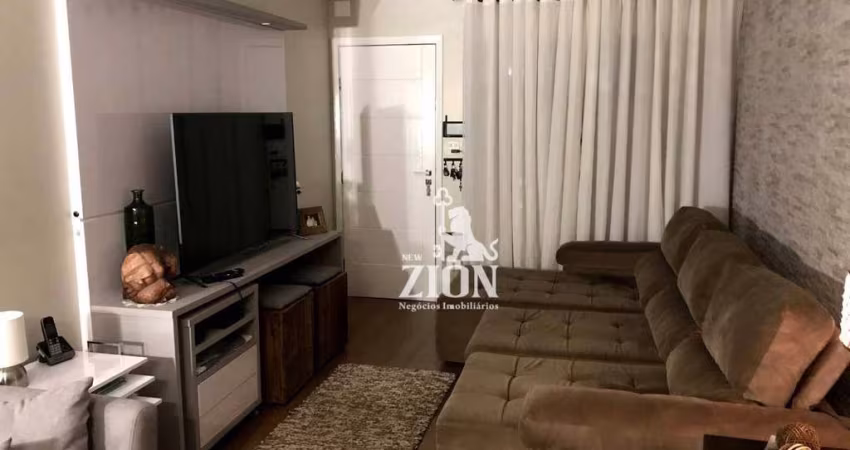 Sobrado com 3 dormitórios à venda, 180 m² por R$ 1.045.000,00 - Parada Inglesa - São Paulo/SP