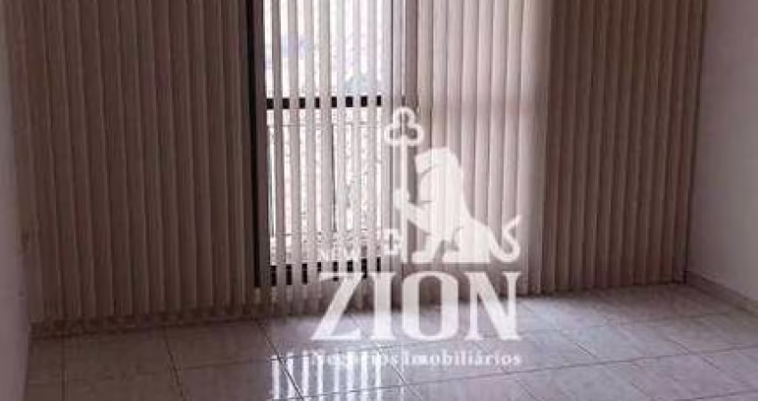 Apartamento com 3 dormitórios à venda, 120 m² por R$ 650.000,00 - Santana - São Paulo/SP
