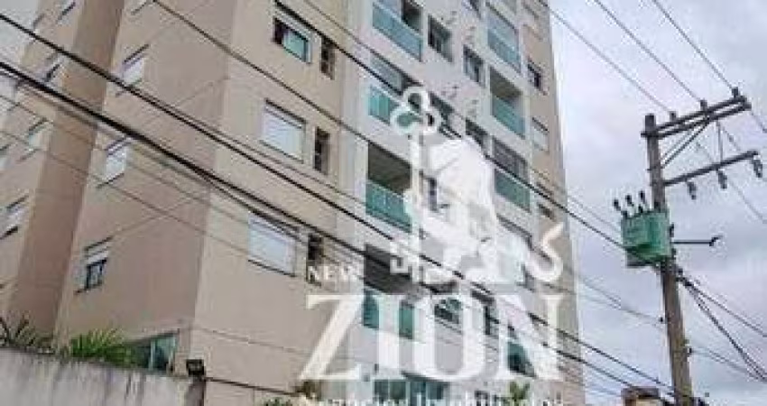 Apartamento com 2 dormitórios, 55 m² - venda por R$ 780.000 ou aluguel por R$ 4.424/mês - Santa Teresinha - São Paulo/SP