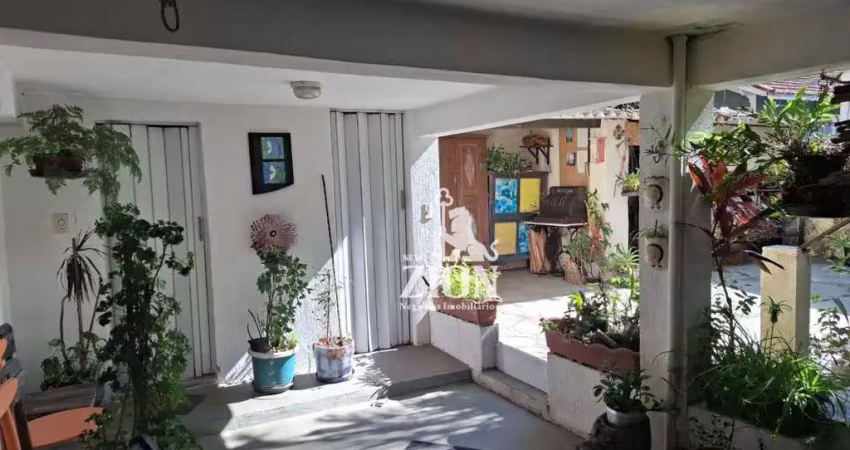 Casa com 2 quartos à venda na Rua Almeida Mercês, 223, Tremembé, São Paulo