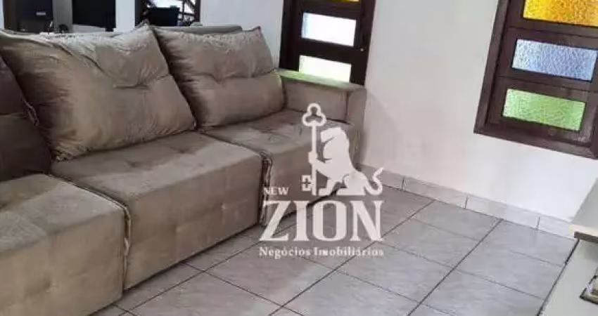Casa com 3 dormitórios à venda, 210 m² por r$ 1.200.000,00 - vila maria - são paulo/sp