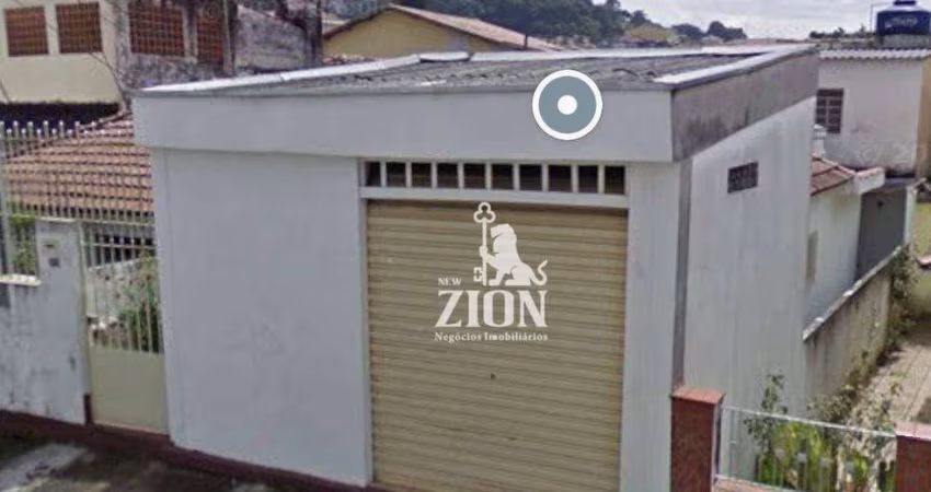 Terreno à venda, 160 m² por R$ 350.000,00 - Vila Gustavo - São Paulo/SP