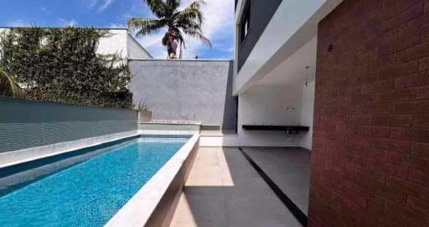 Exclusivo Sobrado em Condominio no Tremembé