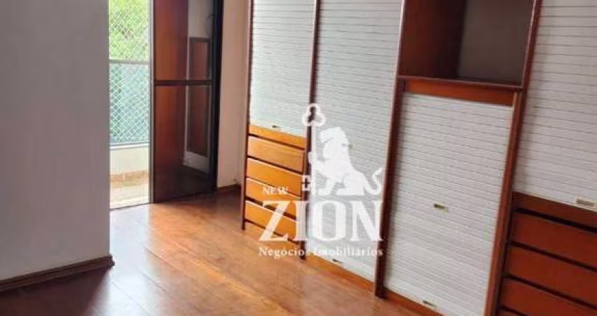 Sobrado com 3 dormitórios à venda, 200 m² por R$ 825.000,00 - Água Fria - São Paulo/SP