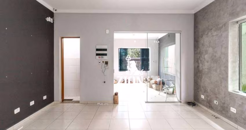 Sobrado com 5 dormitórios para alugar, 200 m² por R$ 7.800,00/mês - Santana - São Paulo/SP