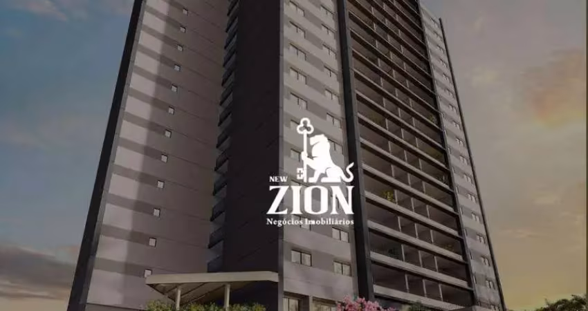 Apartamento com 2 quartos à venda na Rua Capitão Rabelo, 350, Jardim São Paulo (Zona Norte), São Paulo