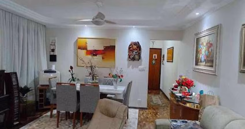 Apartamento 147 m2 Santana R$690.000