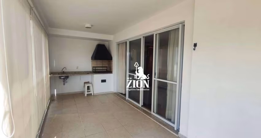 Apartamento com 3 dormitórios à venda, 121 m² por R$ 1.299.000 - Vila Guaca - São Paulo/SP