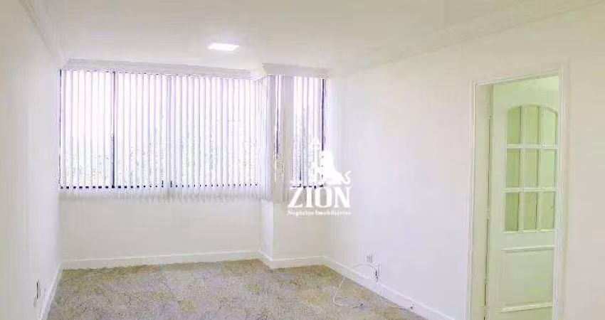 Apartamento com 4 dormitórios à venda, 100 m² por R$ 620.000,00 - (Zona Norte) Barro Branco - São Paulo/SP