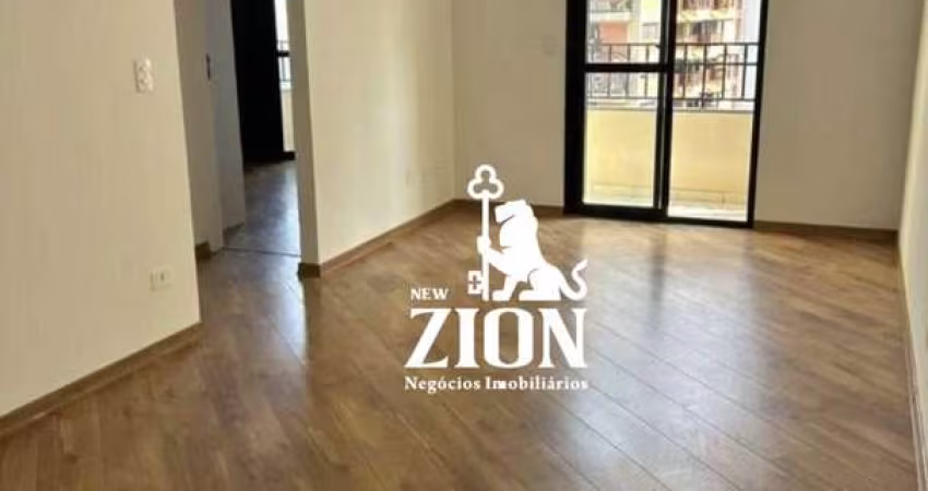 Apartamento com 2 dormitórios à venda, 63 m² por R$ 650.000 - Água Fria - São Paulo/SP