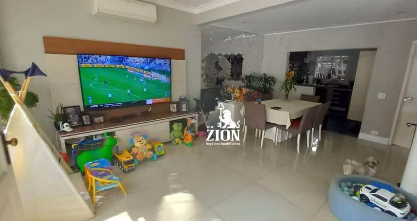 Casa com 2 dormitórios à venda, 90 m² por R$ 1.060.000,00 - Jardim Leonor Mendes de Barros - São Paulo/SP