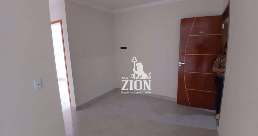 Apartamento com 2 dormitórios à venda, 38 m² por R$ 215.000,00 - Tucuruvi - São Paulo/SP