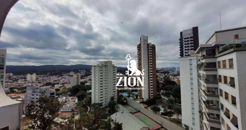 Cobertura com 3 dormitórios à venda, 320 m² por R$ 2.480.000 - Água Fria - São Paulo/SP