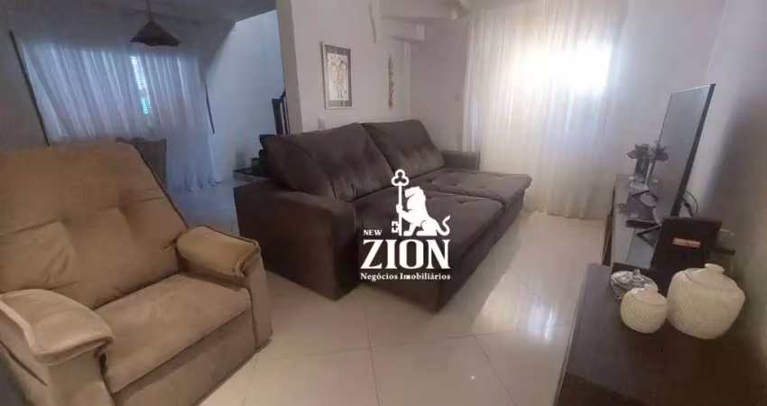 Sobrado com 3 dormitórios à venda, 160 m² por r$ 650.000,00 - tucuruvi - são paulo/sp