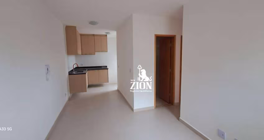 Apartamento Parada Inglesa