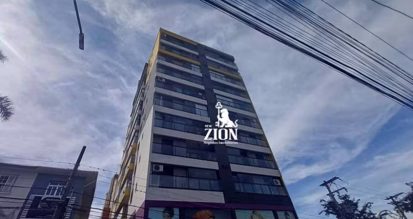 Apartamento com 1 dormitório para alugar, 31 m² por R$ 2.960,00/mês - Jardim Sao Paulo(Zona Norte) - São Paulo/SP
