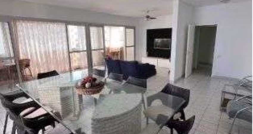 Apartamento com 4 dormitórios à venda, 240 m² por R$ 960.000 - Pitangueiras - Guarujá/São Paulo