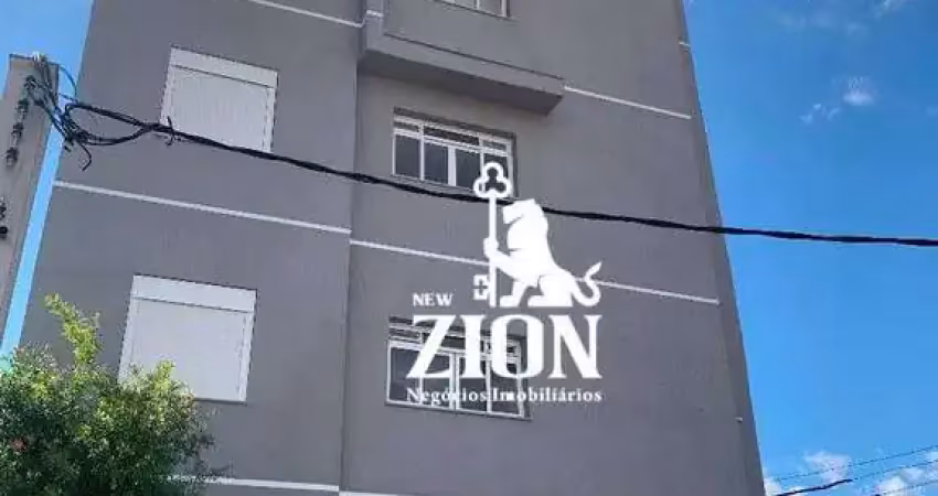 Apartamento com 1 dormitório à venda, 29 m² por r$ 288.000,00 - jardim sao paulo(zona norte) - são paulo/sp